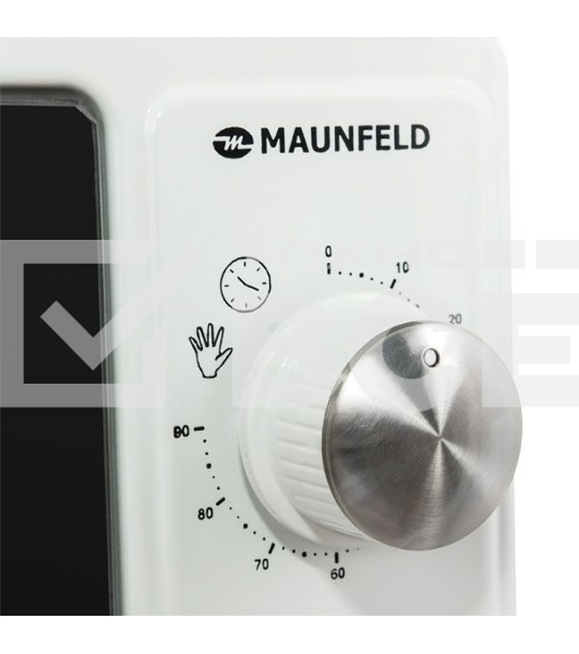 Мини-печь Maunfeld СEMOB.363.W