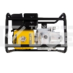 Мотопомпа бензиновая Denzel PX-80D для грязной воды, 15 л.с., 3', 1500 л/мин, глуб 8 м, напор 30 м, фото2