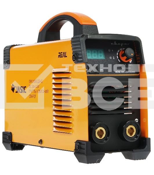 Сварог Инвертор сварочный ARC 250 'REAL' Z244 95490