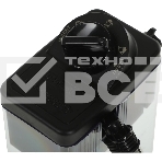 Кофемашина автоматическая DeLonghi ECAM46.860.B черный, исп. кофе - зерновой/молотый, 2 л, 1450 Вт, 15 Бар., фото6