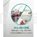 Хлебопечка Gorenje BM910WII, белый, фото3