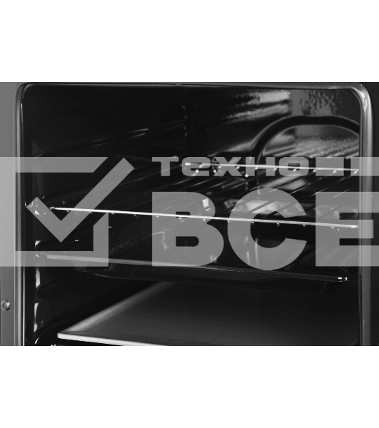 Плита газовая Gefest ПГ 3200-08 К35 белый, конфорок 4 шт, духовка 42 л, 50 см x 85 см x 53 см