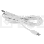 Клавиатура проводная Ritmix RKB-598BL Gray серый-голубой, фото5