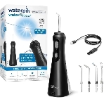 Ирригатор Waterpik WP-492 EU черный, от аккумулятора, 210 мл, 2 режима, фото7