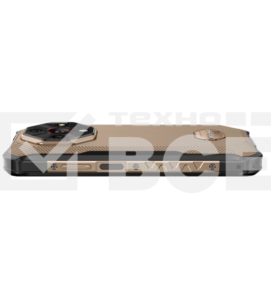 Смартфон Ulefone Armor X16 6/128Gb песочный