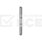 Мобильный телефон BQ 2459 Care серый, фото3