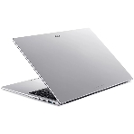 Ноутбук Acer Aspire Lite AL16-54P-39U1/16'/IPS/Intel Core i3 1305U/8Gb/512Gb/Intel UHD Graphics/DOS/серебристый/1.5kg, фото5