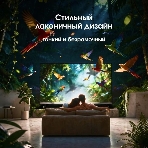 Телевизор Digma Pro 55', QLED 55D, черный/черный, Direct LED 4K Ultra HD, 144Hz, Google TV, 3GB/32GB, фото5