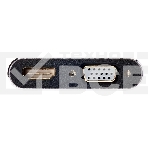 Кабель-концентратор USB3.1 TypeCm -->HDMI+USB3.0+PD+VGA Alum Grey 4K@30Hz, Telecom<TUC055>, фото10