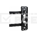 Кронштейн для телевизора Arm Media LCD-414 черный 26