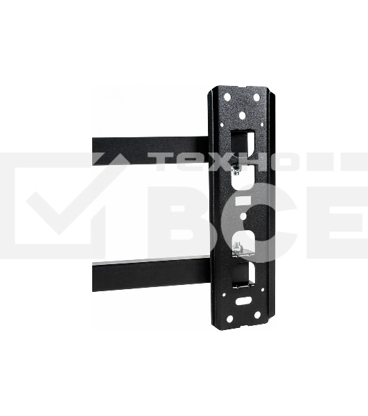 Кронштейн для телевизора Arm Media LCD-414 черный 26