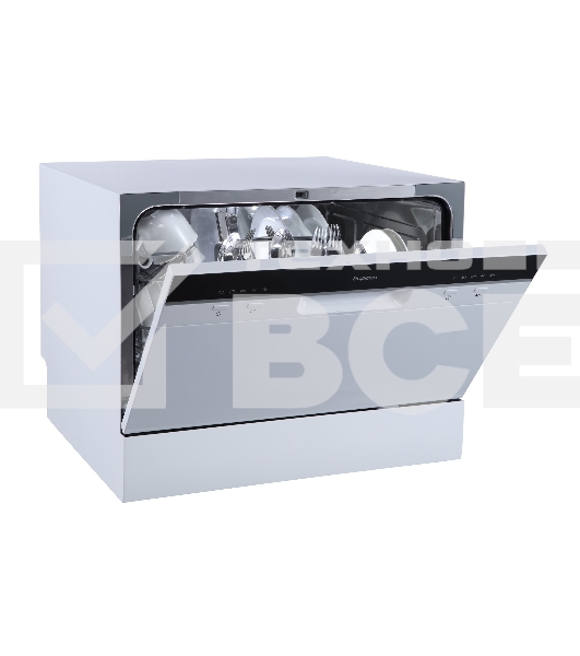 Посудомоечная машина Бирюса DWC-506/5 W