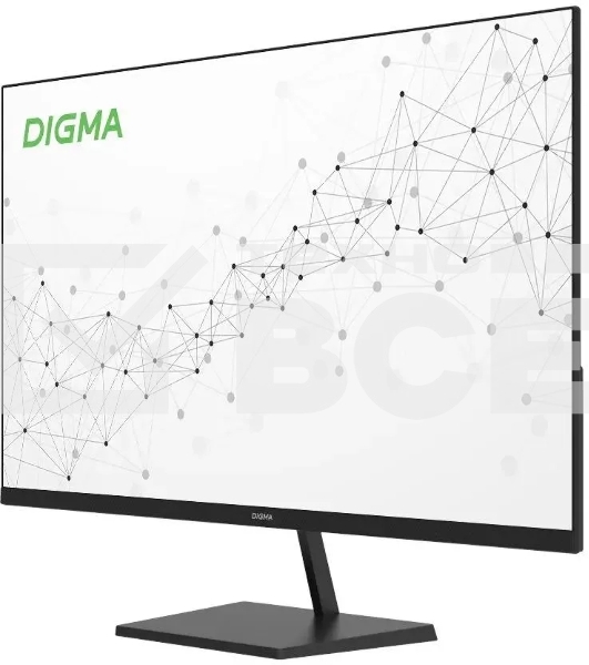 Монитор Digma Progress 32P501F 31.5