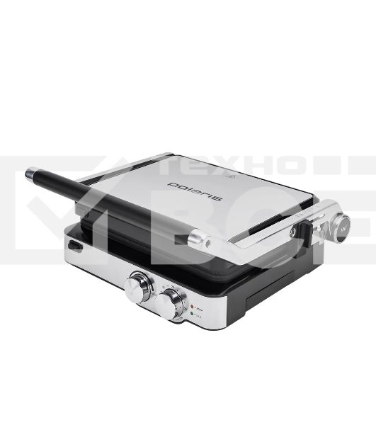 Электрогриль Polaris PGP2402 2000Вт
