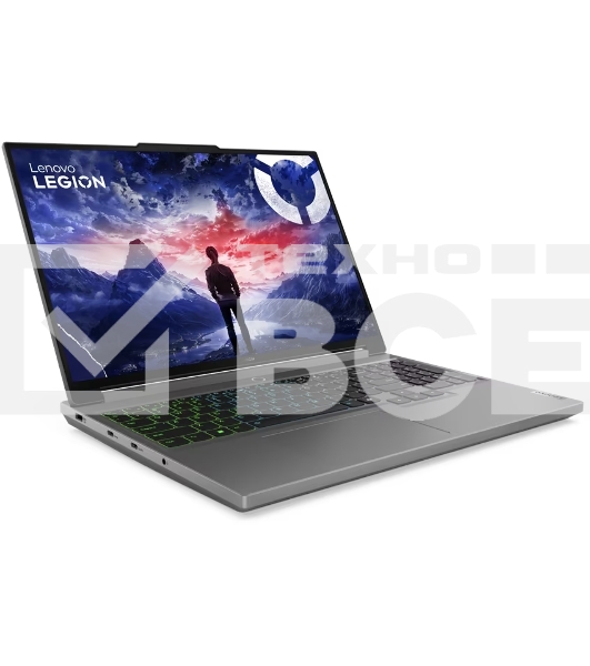 Ноутбук Lenovo Legion 5 16IRX9 16