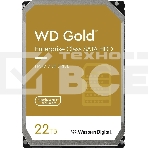 Жесткий диск Western Digital 3.5