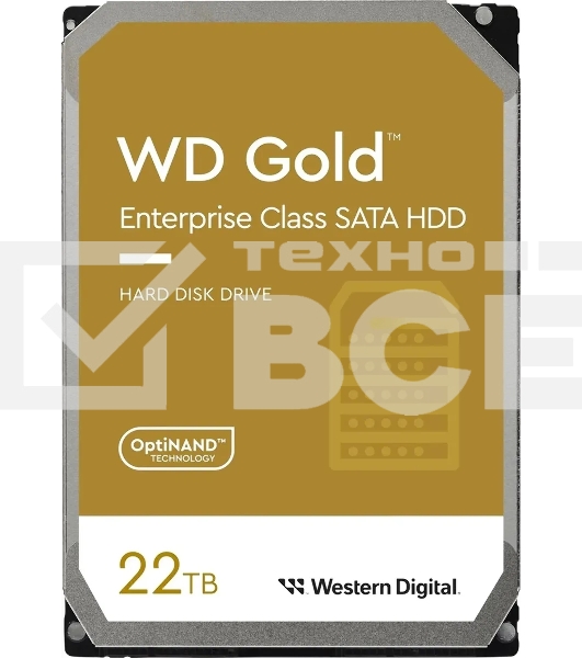 Жесткий диск Western Digital 3.5