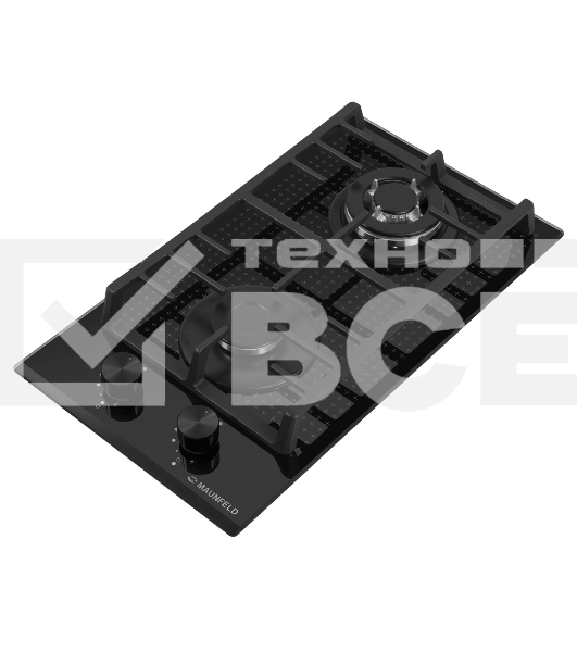 Газовая варочная панель Maunfeld EGHG.32.73CB2/G