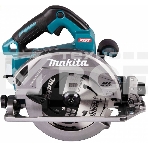Циркулярная пила (дисковая) Makita HS004GZ (ручная) D диска.:190мм, фото2