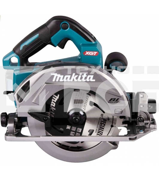 Циркулярная пила (дисковая) Makita HS004GZ (ручная) D диска.:190мм