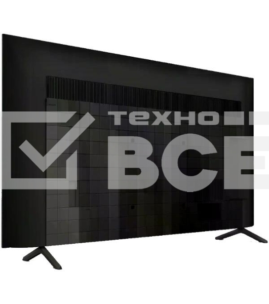 Телевизор Sony 55