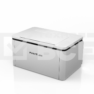 Принтер лазерный Pantum BP2300, A4, монохромный, печ. до 22 стр/мин, 1200x1200 dpi, USB