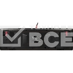 Клавиатура A4Tech Bloody B810R NetBee проводная USB черный, фото4