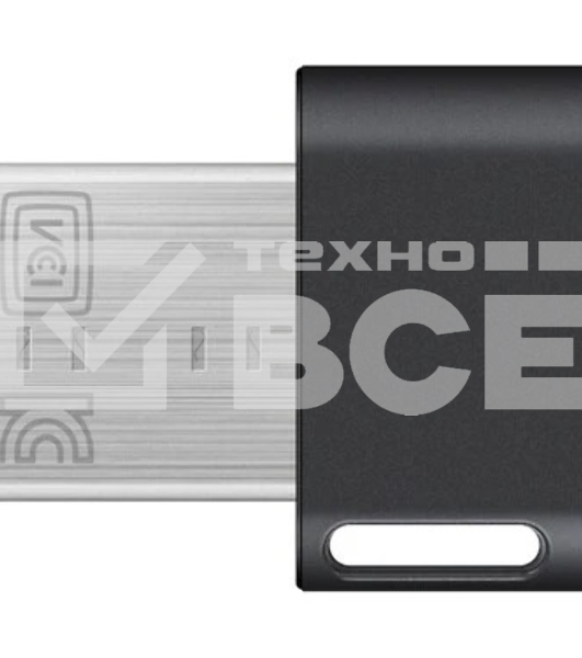 Флешка USB Samsung MUF-512AB/APC 512Gb, USB3.1 черный