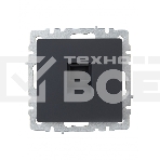 Розетка компьютерная IEK BRITE РК10-БрГ RJ45 кат.5E графит, фото5