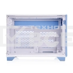 Корпус Thermaltake TR100, без БП, SFF, голубой, 0, 8x140mm 2x200mm, фото2