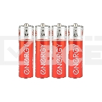Батарейка солевая Energy R6/4S (AА), фото 1
