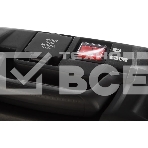 Строительный пылесос Bosch EasyVac3 зеленый, 170/700 Вт, уборка сухая, пылесборник контейнер, 2 л, фото2