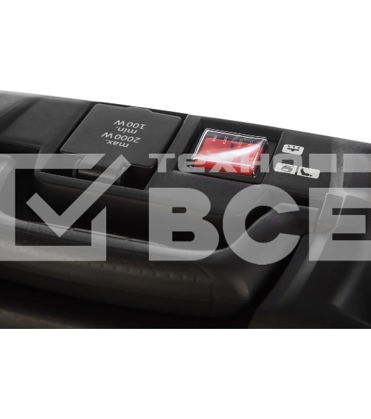 Строительный пылесос Bosch EasyVac3 зеленый, 170/700 Вт, уборка сухая, пылесборник контейнер, 2 л