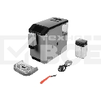 Кофемашина автоматическая Redmond CM707 серый, исп. кофе - зерновой, 1.5 л, 1350 Вт, 19 Бар, фото3