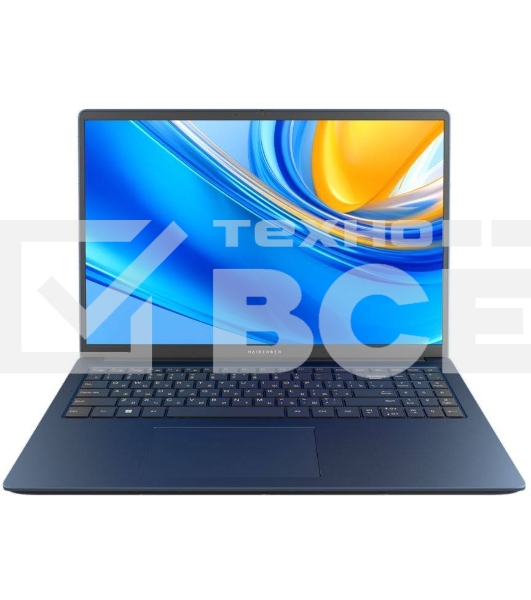 Ноутбук Maibenben M657 16