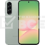 Смартфон Samsung Galaxy A56 8/128Gb оливковый, фото 1