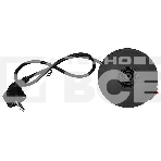 Электрическая турка Starwind STG6053 600Вт черный, фото5