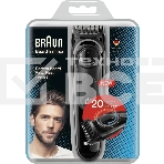 Триммер для бороды Braun BT3000, фото4
