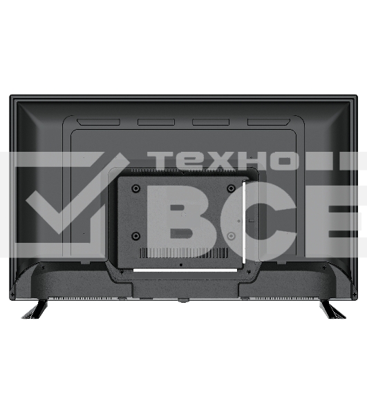 Телевизор BBK 32