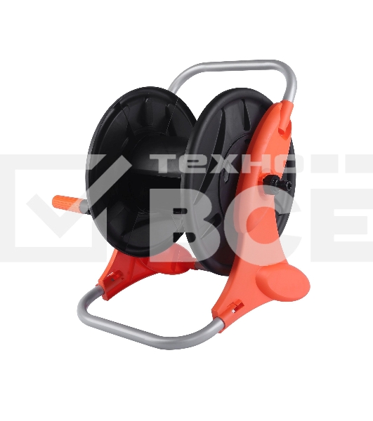 Катушка для шланга PATRIOT HR 4512