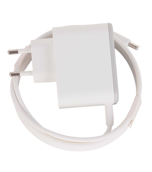 Умная колонка Яндекс Станция Мини, 10Вт, с голосовым ассистентом Алиса на YaGPT, с LED-часами, серый