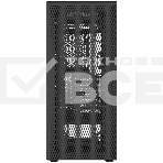 Компьютерный корпус Bloody BD-CC115 черный без БП ATX 8x120мм 1xUSB 2.0 1xUSB 3.0 audio bott PSU, фото8