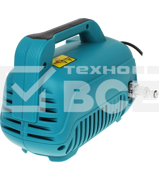 Мойка высокого давления Bort BHR-1600-Compact