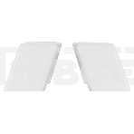 Комплект опор EFA2 для напольной установки конвектора Electrolux Серии А2, фото5