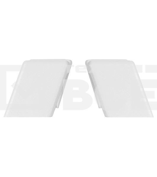 Комплект опор EFA2 для напольной установки конвектора Electrolux Серии А2