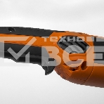 Угловая шлифовальная машина (болгарка) DAEWOO DAG 1250-125 1250Вт 3000-11000об/мин 125мм, фото7