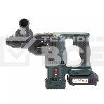 Профессиональный бесщеточный перфоратор аккумуляторный KLPRO KLPM18BH-20, фото15