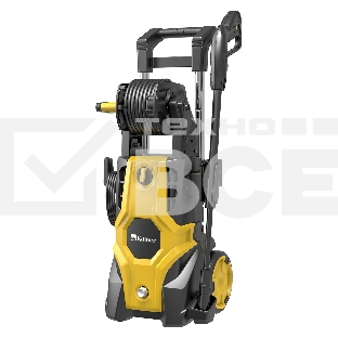 Мойка высокого давления Kolner KHPW2700IFR 200/140 бар