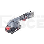 Гайковерт бесщеточный ProfiPower CNDTW-18B (Li-ion-2шт, 2.0А·ч, 440Нм, З/У, в коробке), фото3