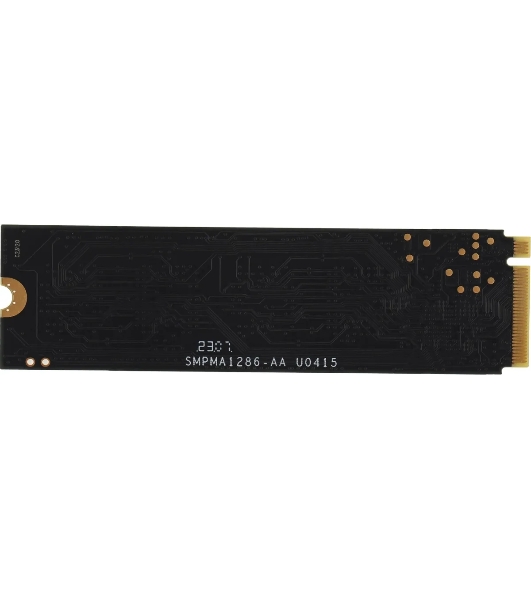 Накопитель SSD KingPrice PCIe 3.0 x4 960Gb KPSS960G3 M.2 2280